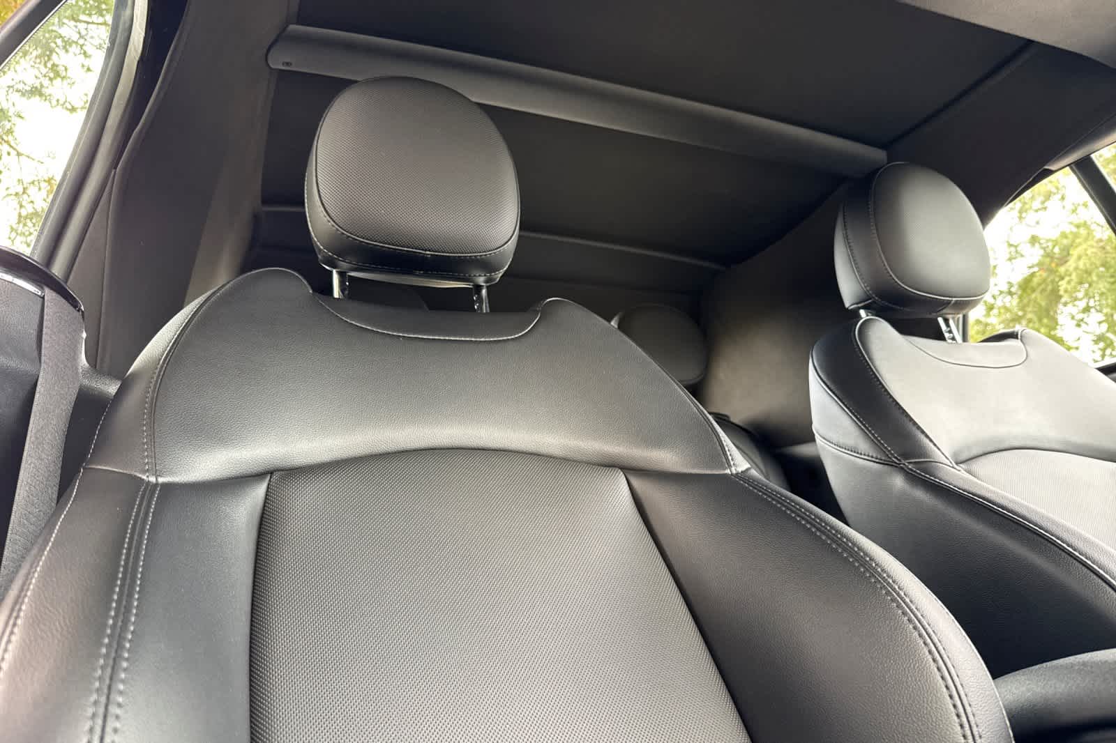 Thumbnail: 2017 MINI Cooper Convertible - 19