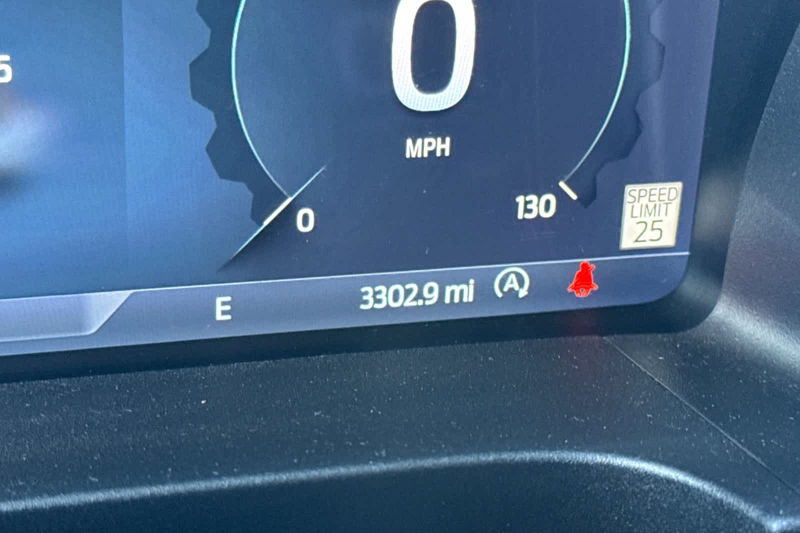 Thumbnail: 2024 Ford Ranger - 25