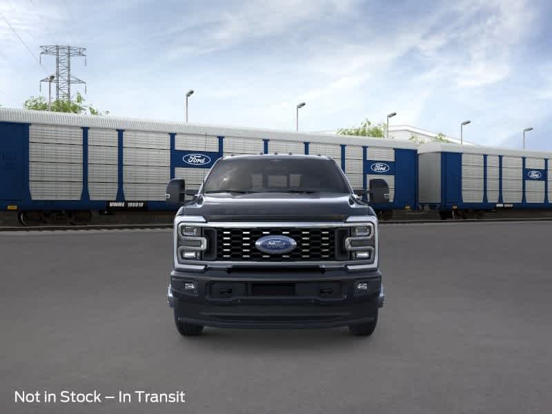 Thumbnail: 2026 Ford F-350 - 8