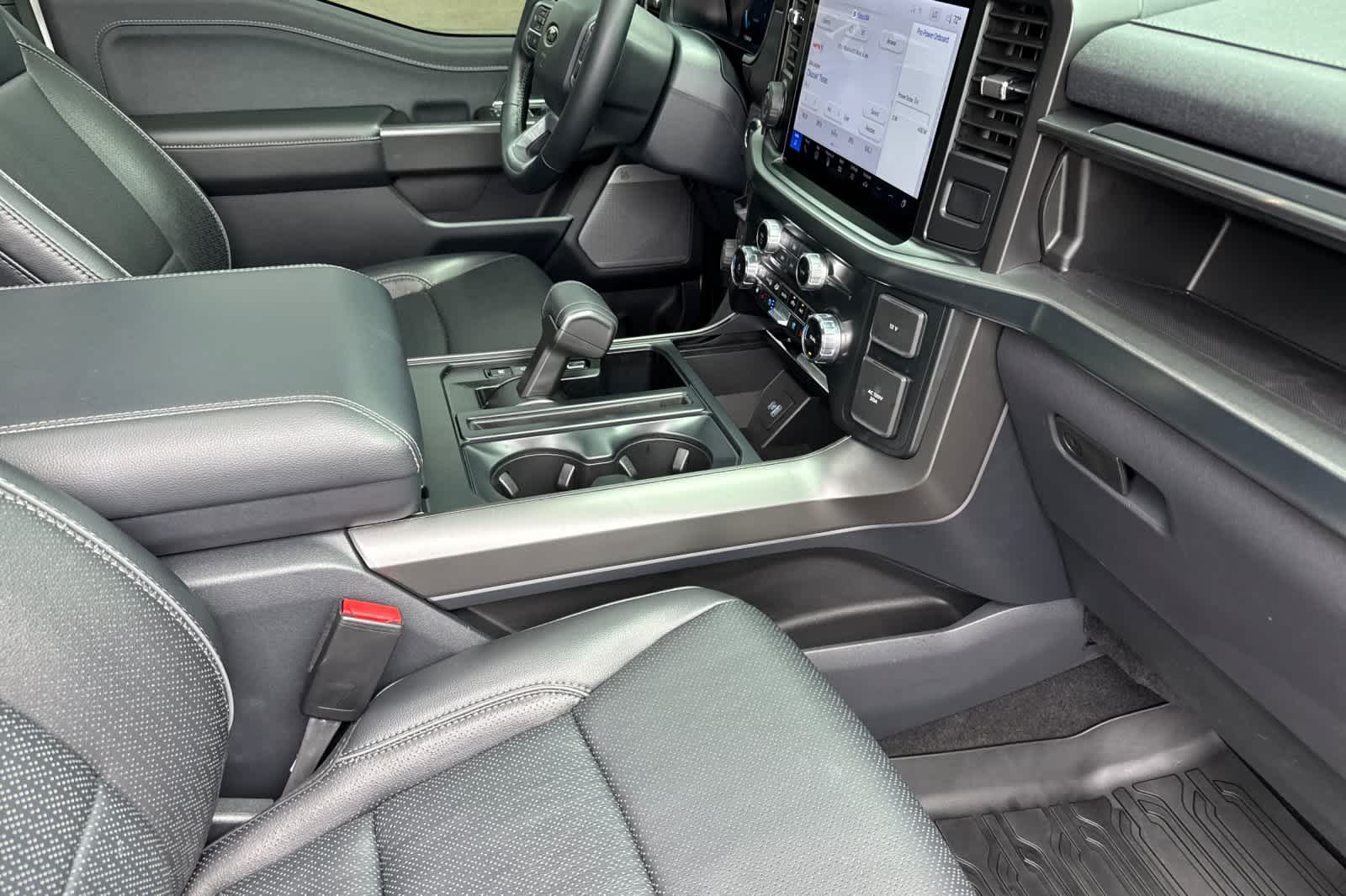 Thumbnail: 2024 Ford F-150 - 15