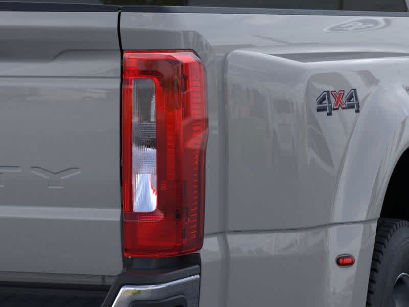 Thumbnail: 2026 Ford F-450 - 21