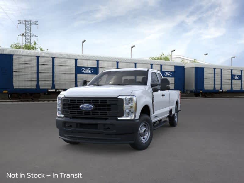 Thumbnail: 2026 Ford F-350 - 2