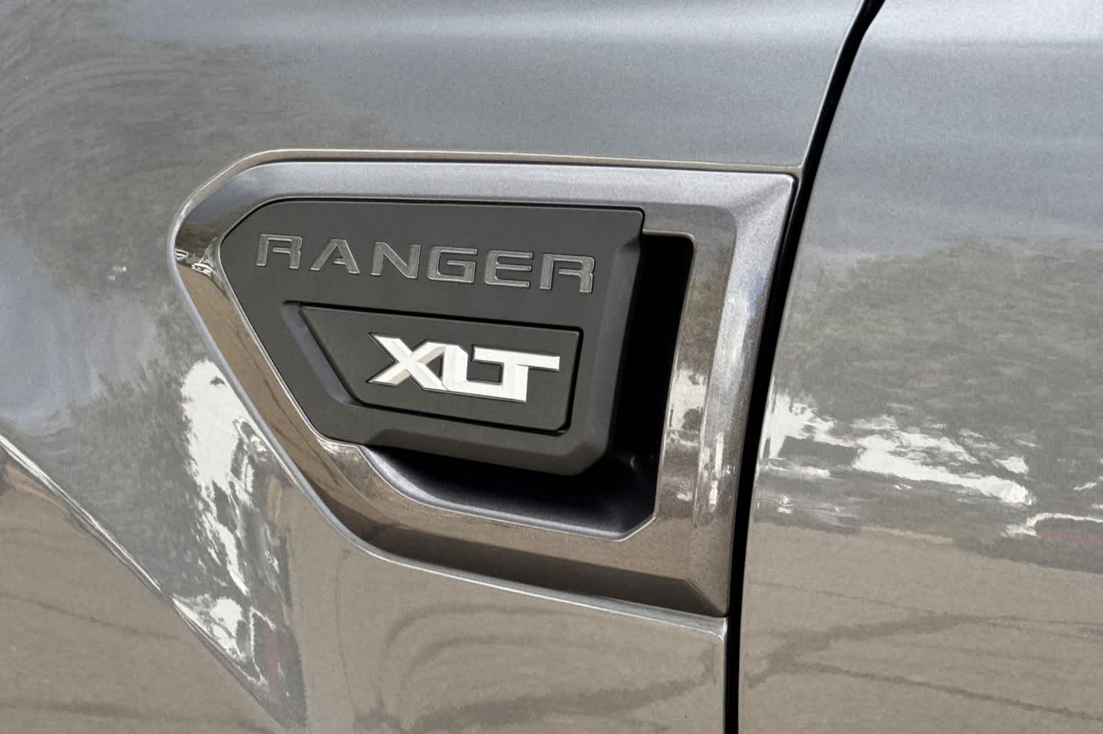 Thumbnail: 2023 Ford Ranger - 25