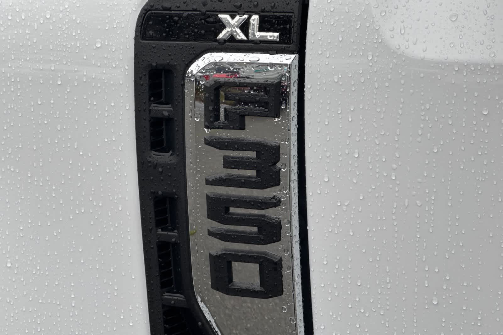 Thumbnail: 2024 Ford F-350 - 25