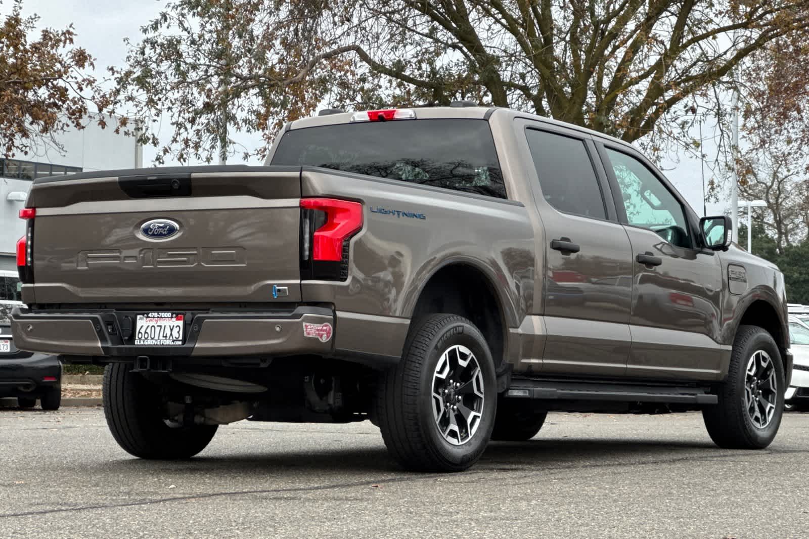 Thumbnail: 2023 Ford F-150 - 2