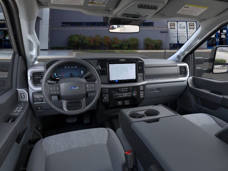 Thumbnail: 2026 Ford F-350 - 9