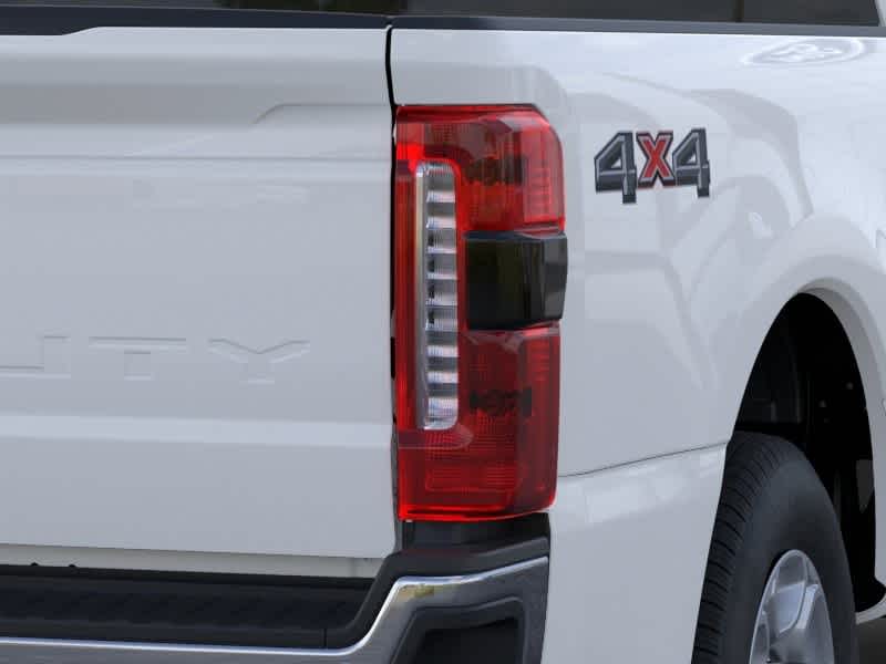 Thumbnail: 2026 Ford F-250 - 21