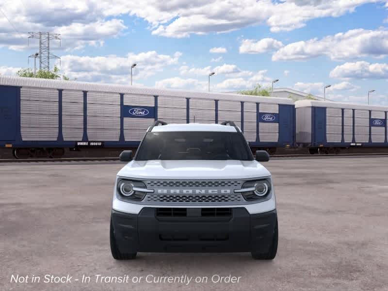 Thumbnail: 2026 Ford Bronco Sport - 8
