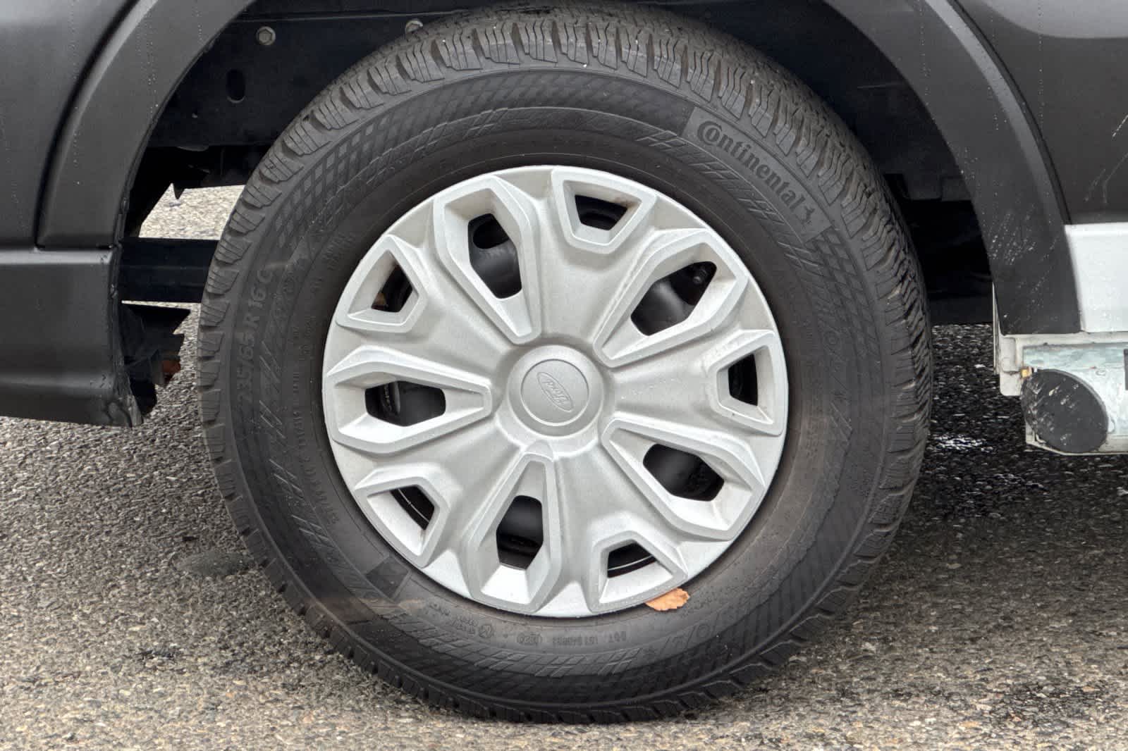 Thumbnail: 2024 Ford Transit Series - 24