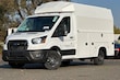 Ford Transit-350 Cutaway