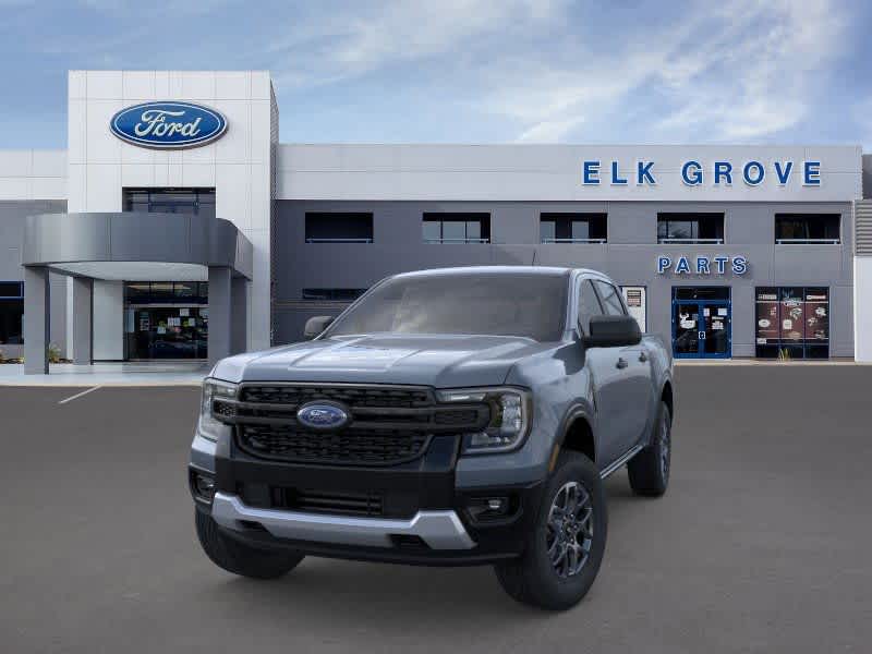Thumbnail: 2025 Ford Ranger - 2