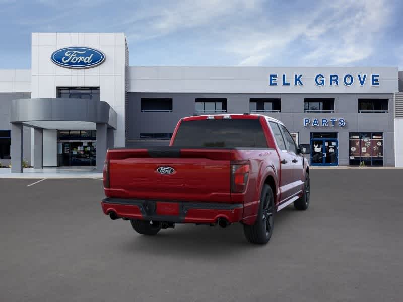 Thumbnail: 2026 Ford F-150 - 6