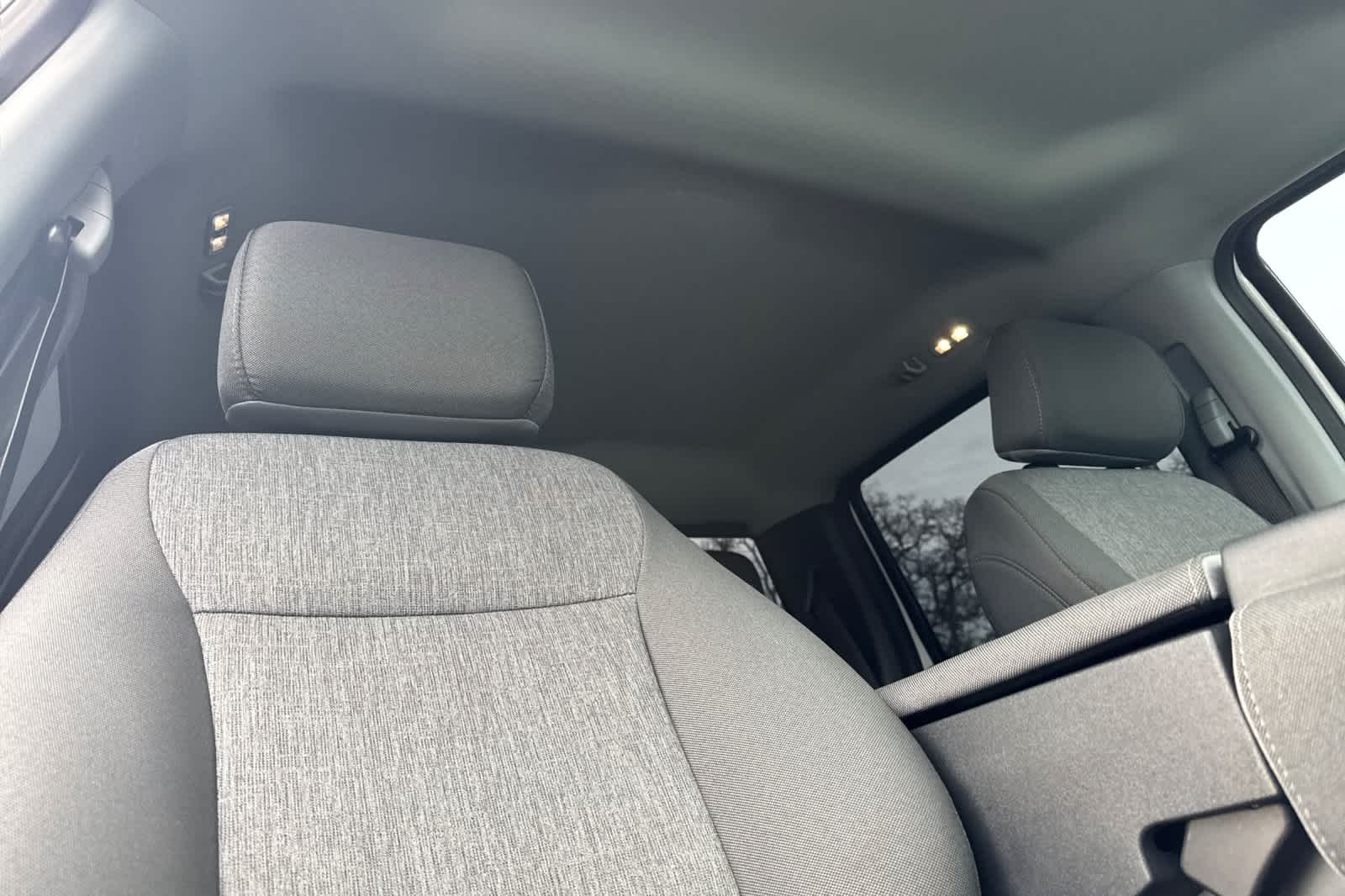 Thumbnail: 2024 Ford F-250 - 16