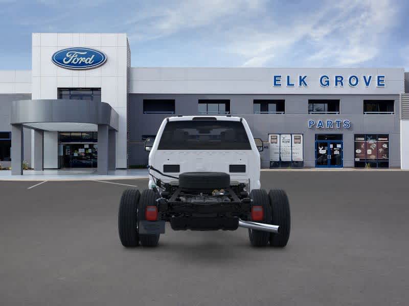 Thumbnail: 2026 Ford F-350 - 5