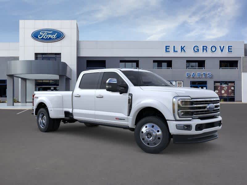 Thumbnail: 2025 Ford F-450 - 7