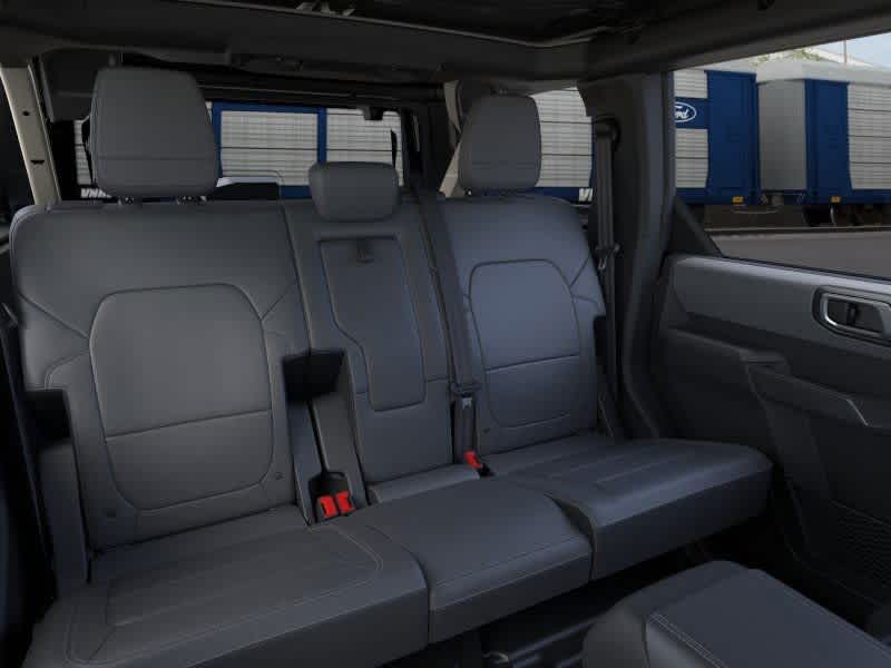 Thumbnail: 2026 Ford Bronco - 11