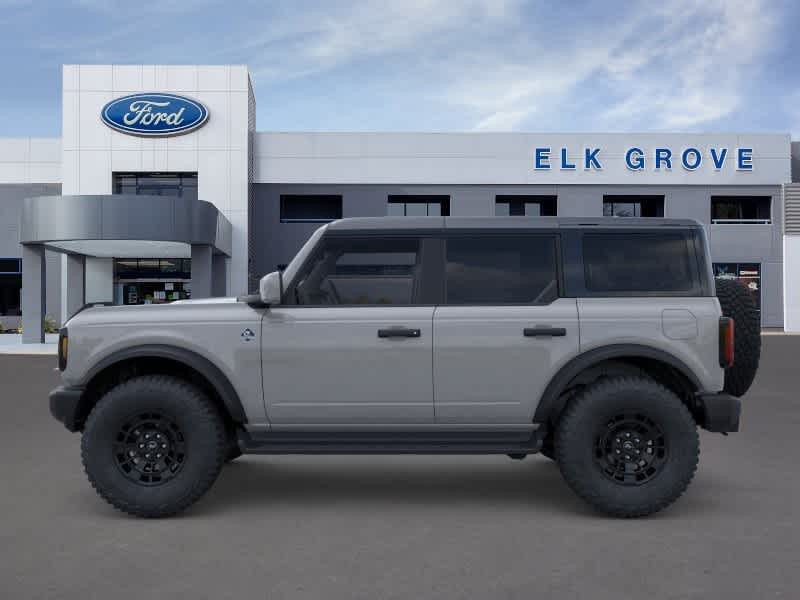 Thumbnail: 2026 Ford Bronco - 3