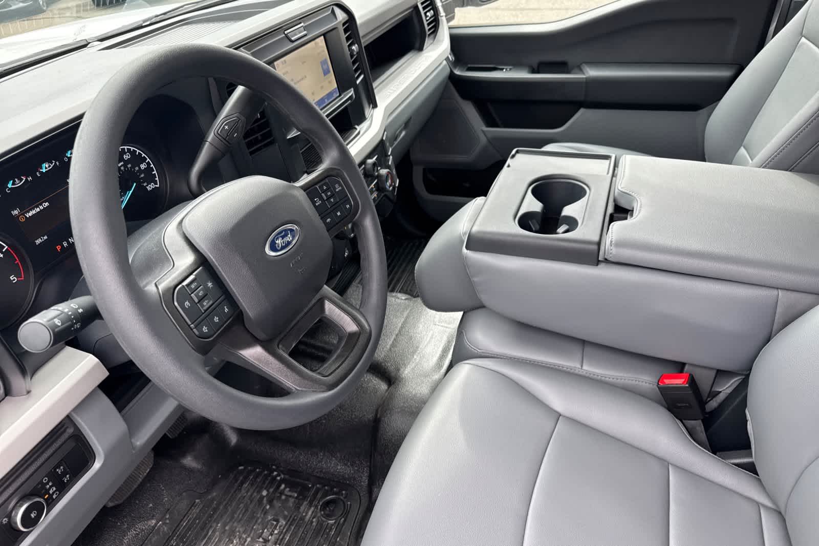 Thumbnail: 2026 Ford F-350 - 11