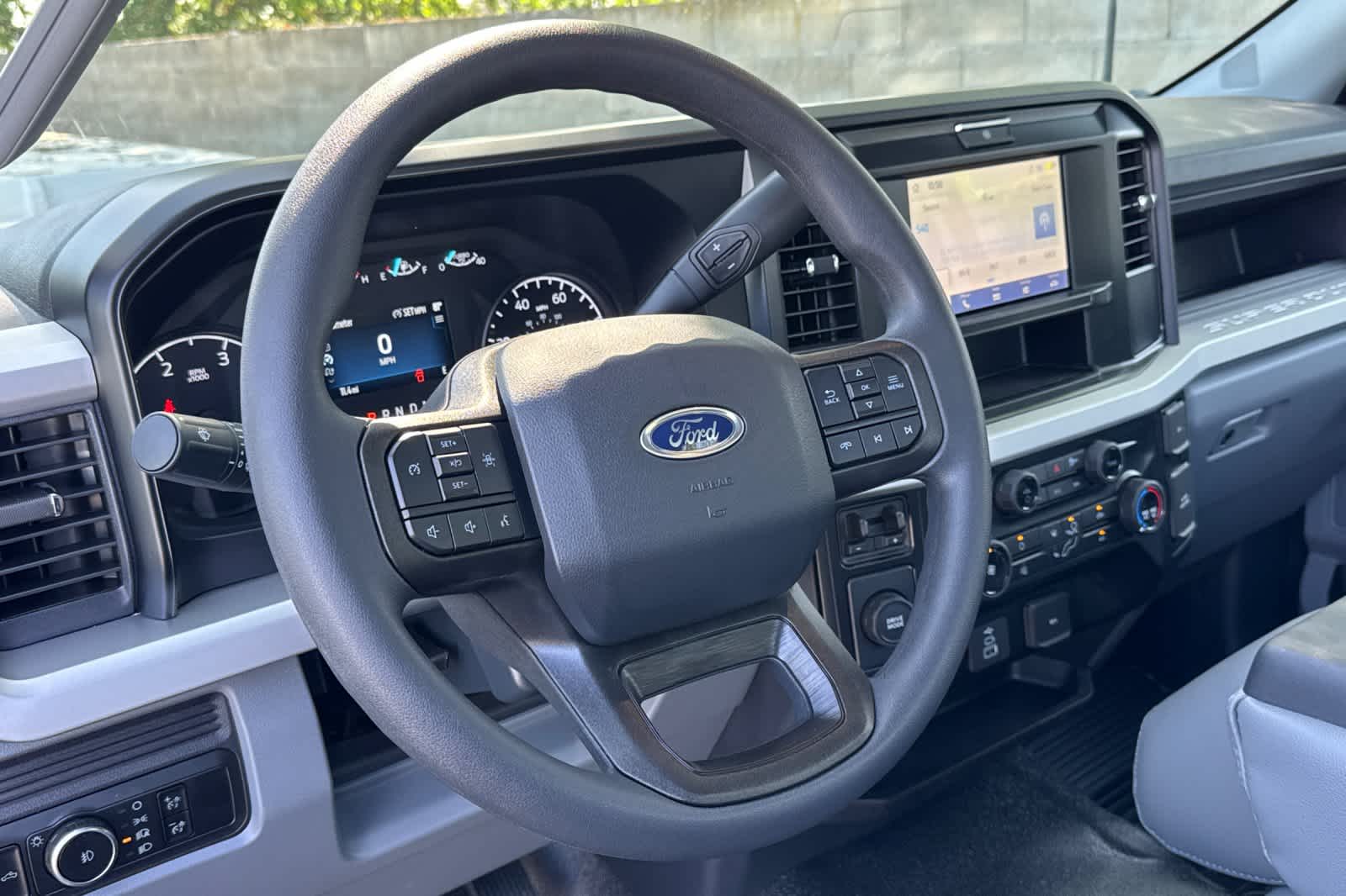Thumbnail: 2025 Ford F-550 - 13
