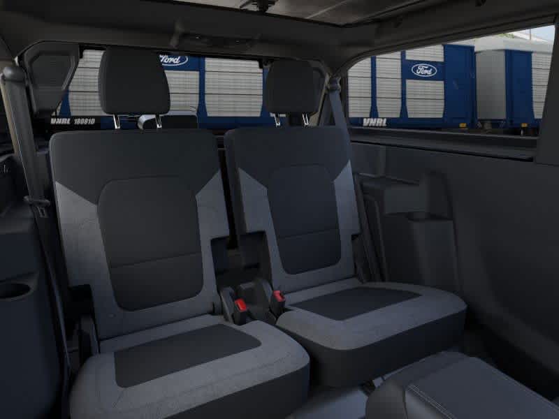 Thumbnail: 2025 Ford Bronco - 11