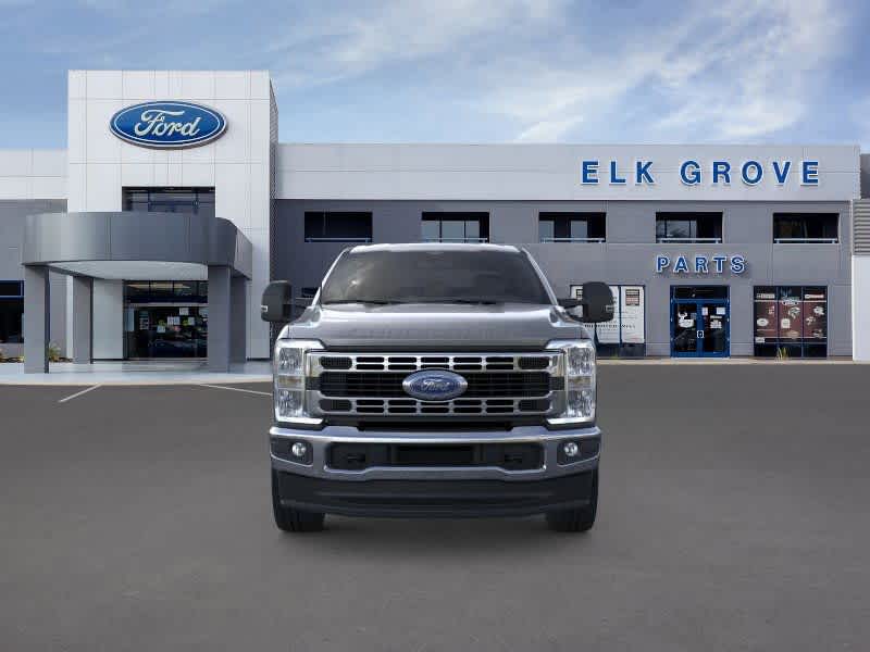 Thumbnail: 2026 Ford F-350 - 8