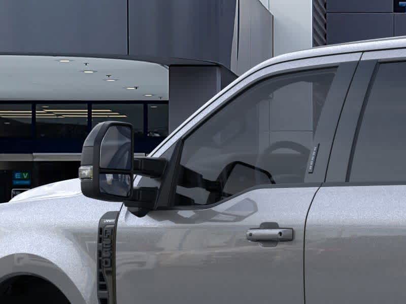 2025 Ford F-250  20