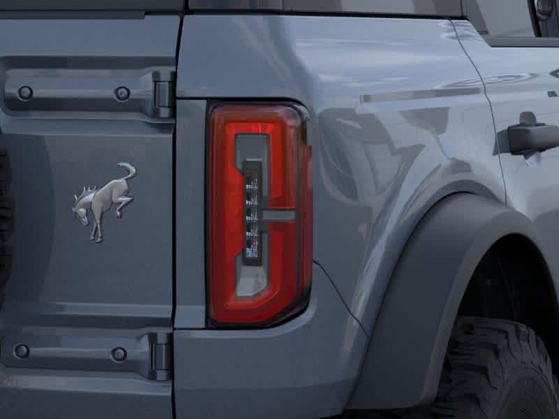 Thumbnail: 2025 Ford Bronco - 23
