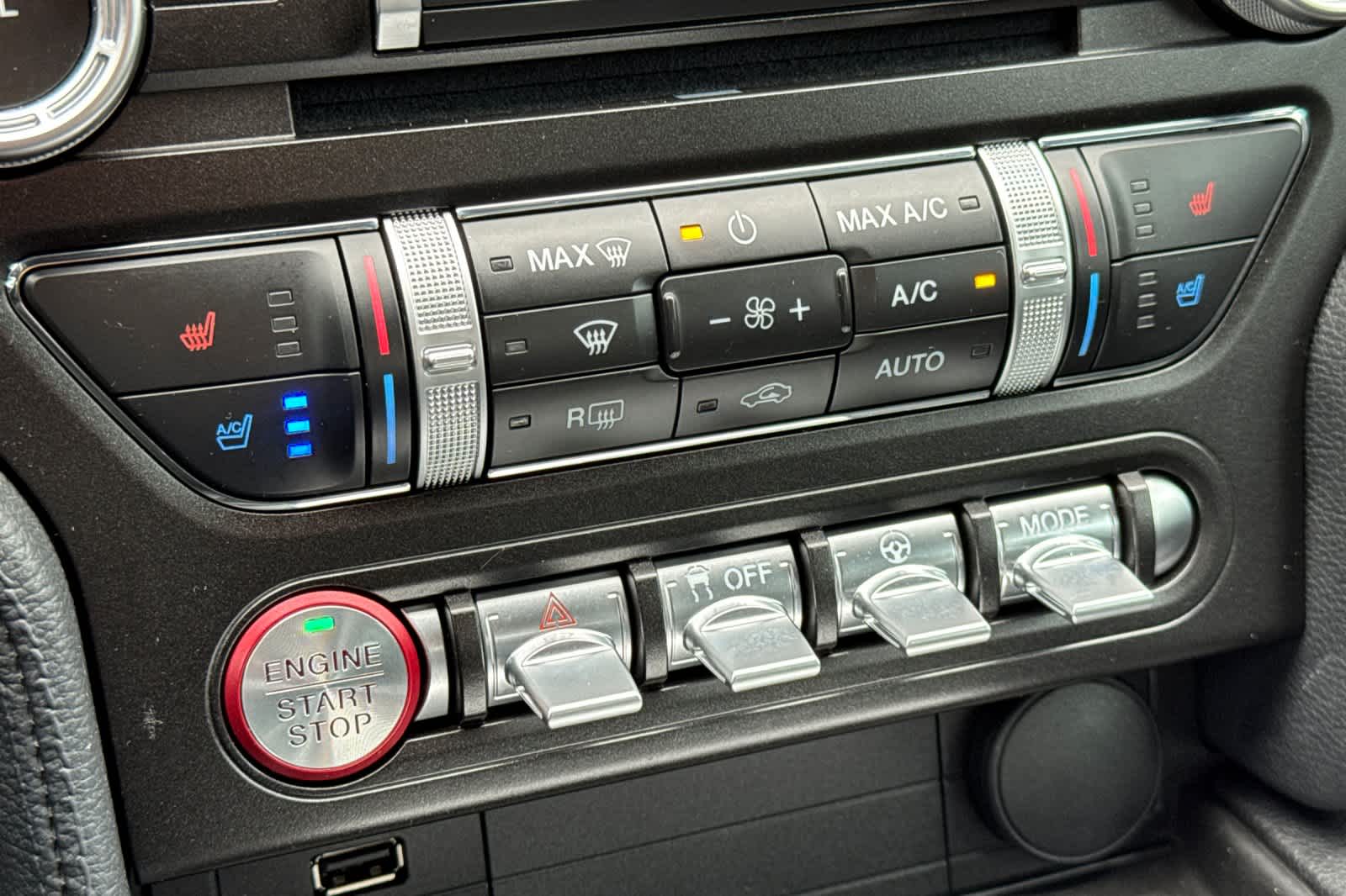 Thumbnail: 2020 Ford Mustang - 20