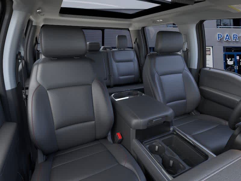 2026 Ford F-350 Super Duty Lariat - Photo 10