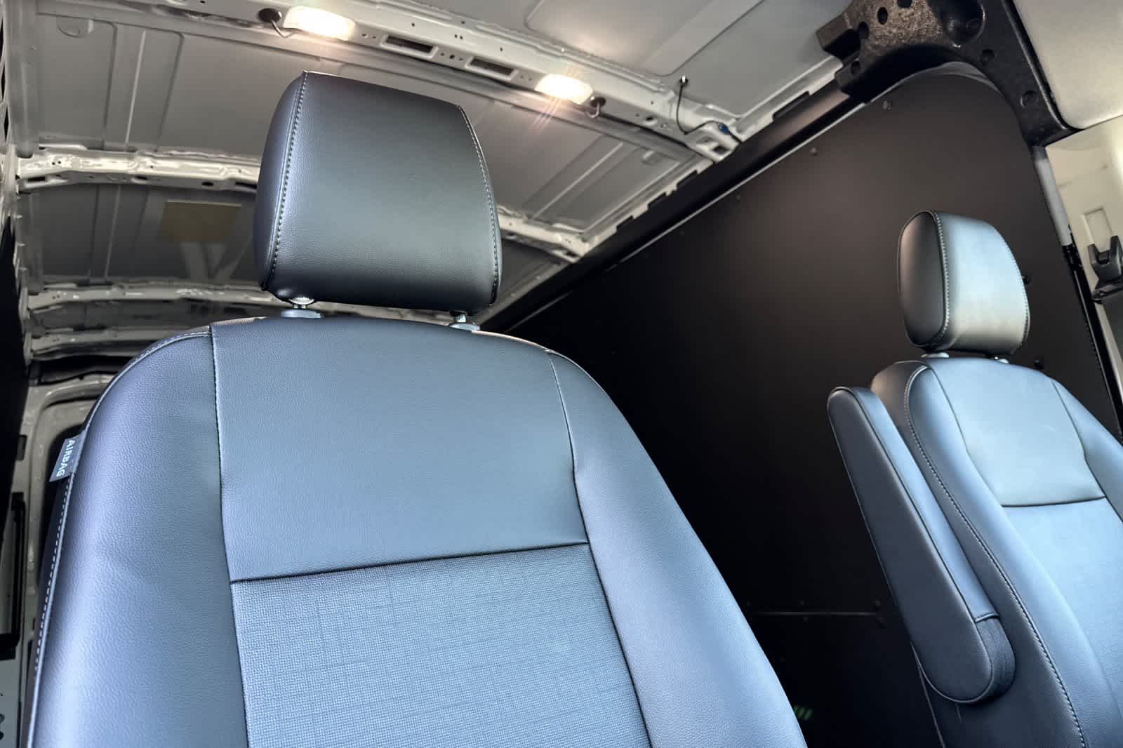 Thumbnail: 2025 Ford Transit Series - 16