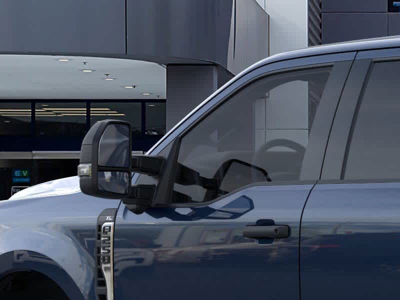 Thumbnail: 2025 Ford F-250 - 20