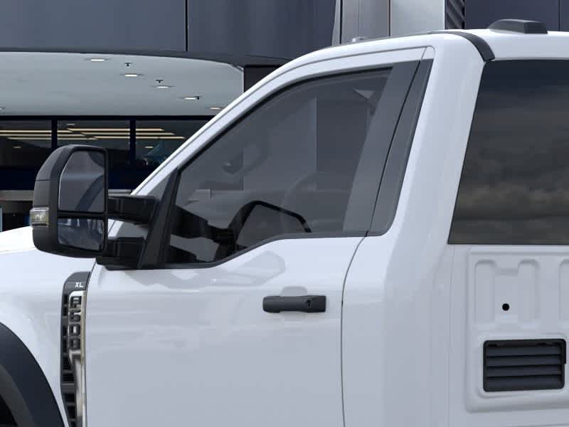 Thumbnail: 2026 Ford  - 20
