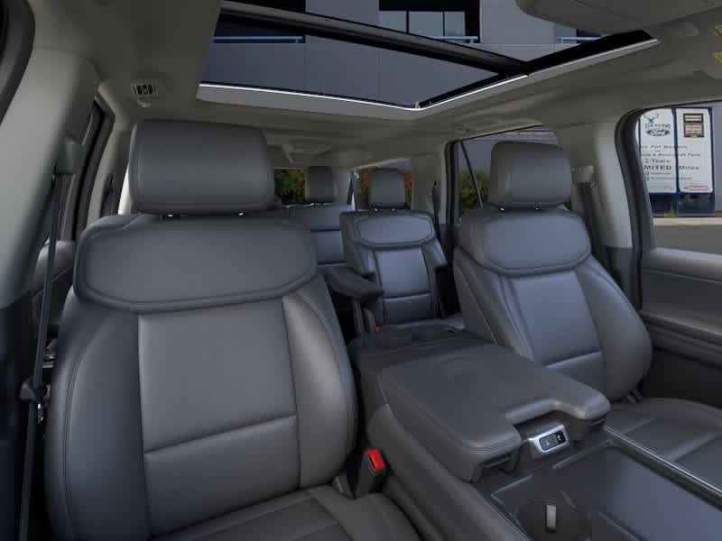 Thumbnail: 2026 Ford Expedition MAX - 10