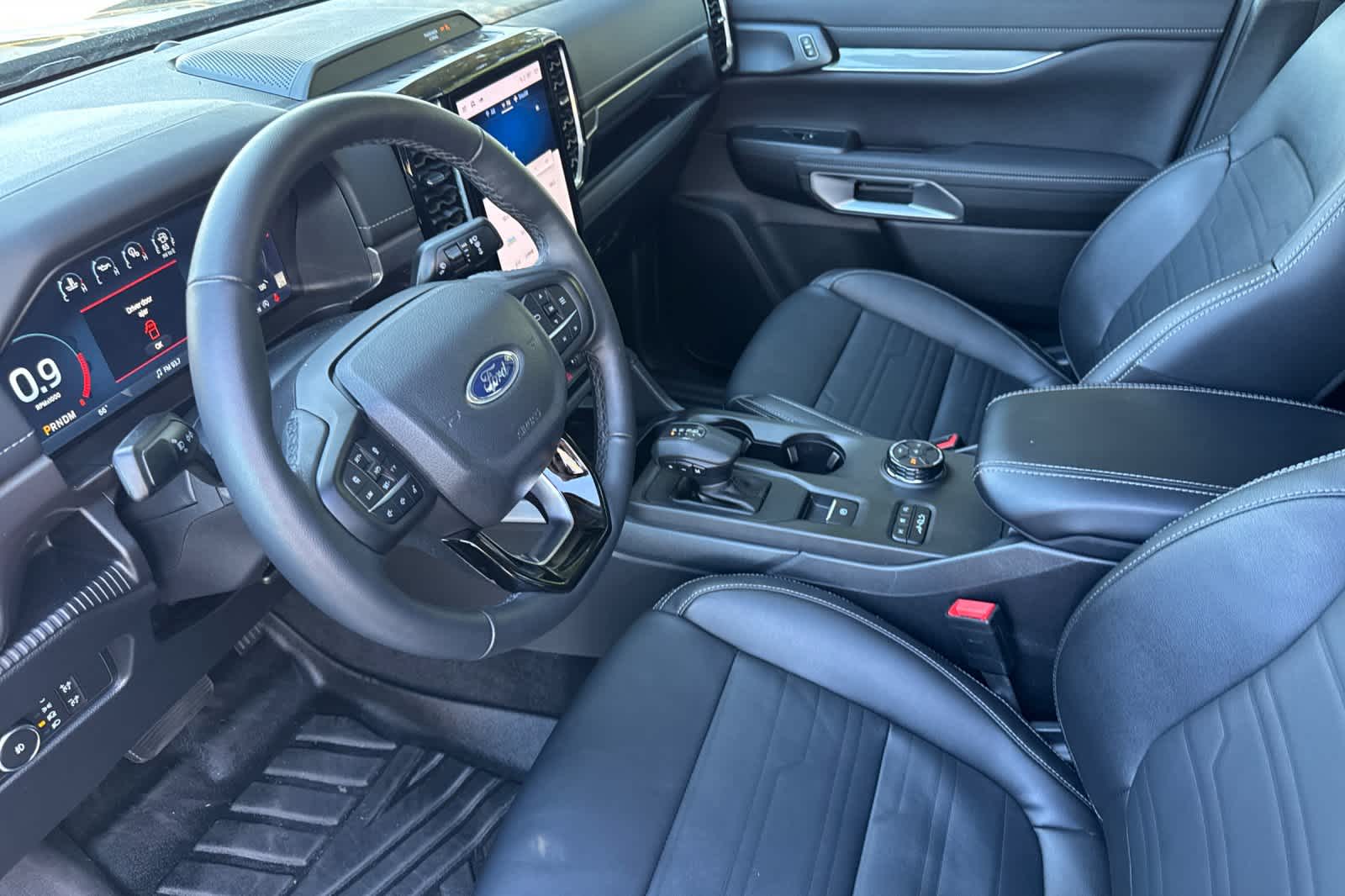 Thumbnail: 2024 Ford Ranger - 11