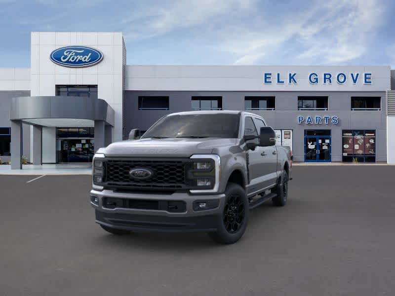 2025 Ford F-250  2