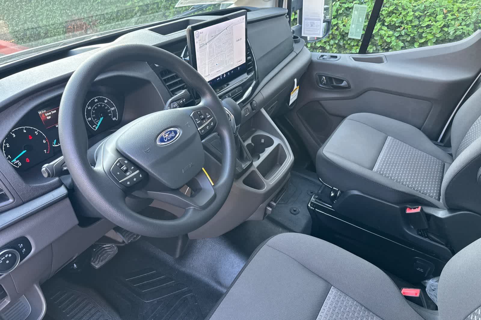 Thumbnail: 2024 Ford Transit Series - 3