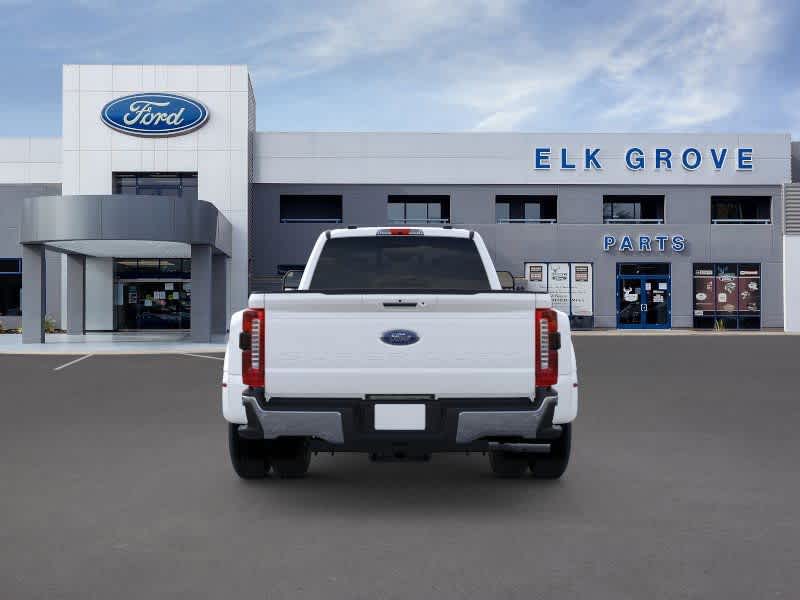 Thumbnail: 2025 Ford F-350 - 5