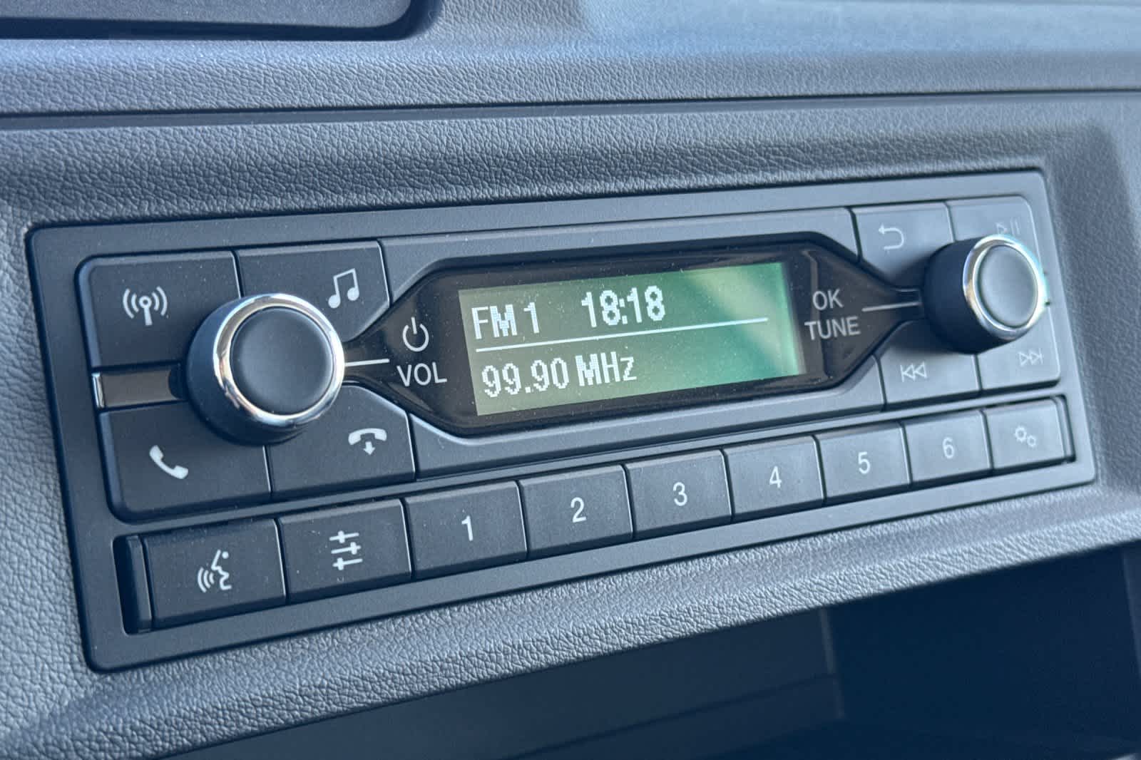 Thumbnail: 2026 Ford Econoline - 16