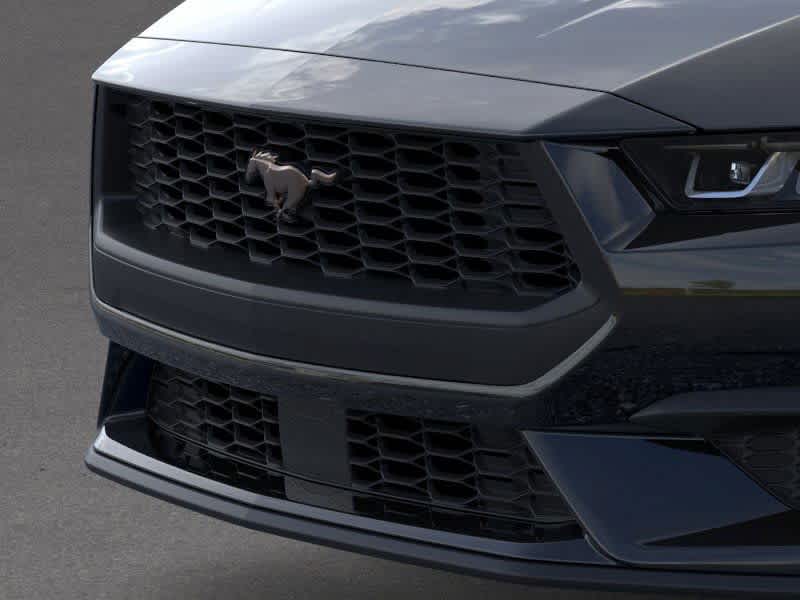 Thumbnail: 2025 Ford Mustang - 17