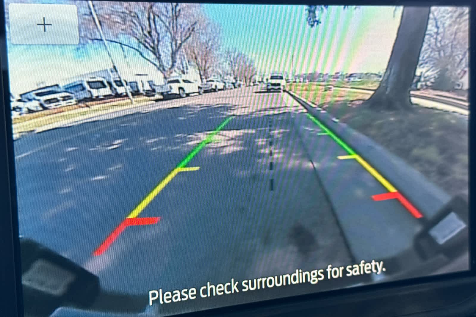 Thumbnail: 2023 Ford Bronco Sport - 19