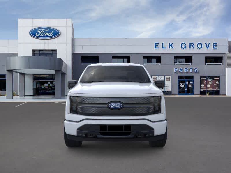 Thumbnail: 2025 Ford F-150 - 8
