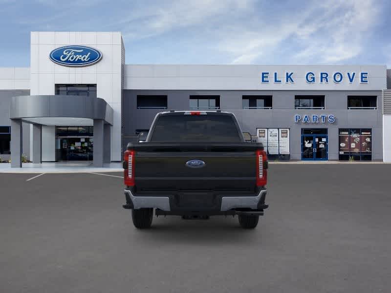Thumbnail: 2026 Ford F-350 - 27