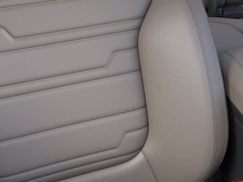 Thumbnail: 2026 Ford Ranger - 16