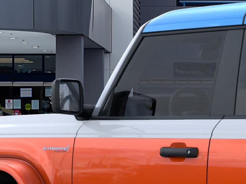 Thumbnail: 2026 Ford Bronco - 22
