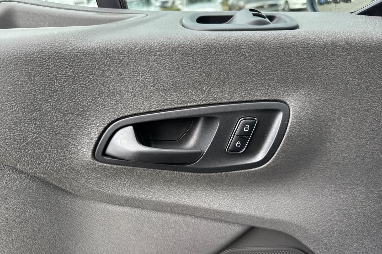 Thumbnail: 2026 Ford Transit Series - 11