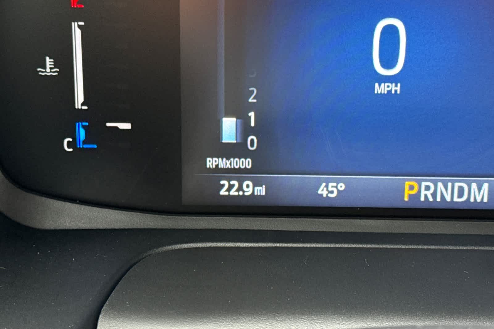 Thumbnail: 2026 Ford Transit Series - 24