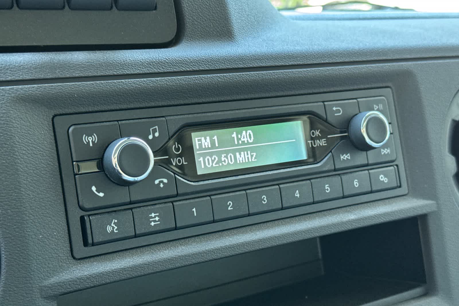 Thumbnail: 2026 Ford Econoline - 16