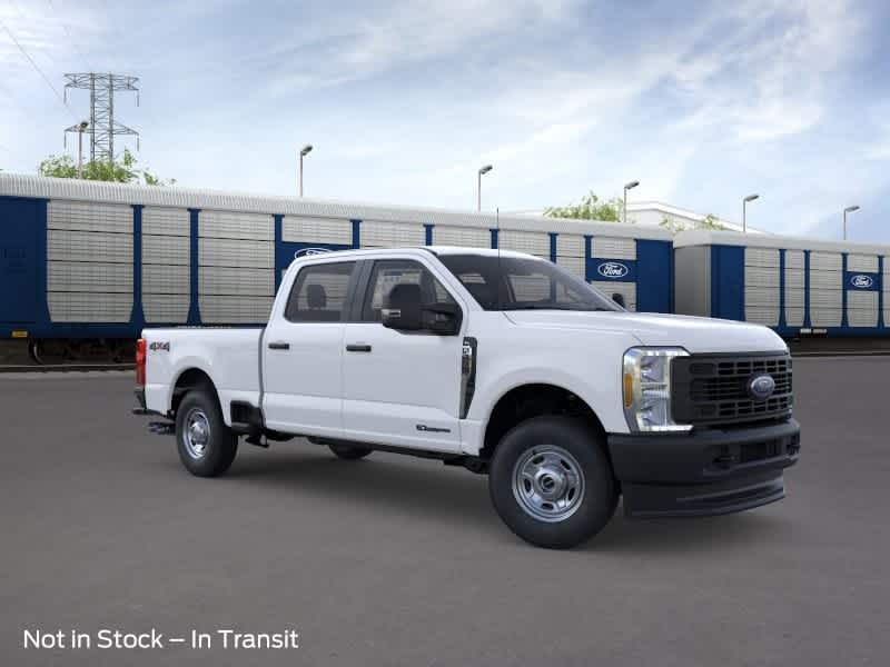 Thumbnail: 2026 Ford F-250 - 7