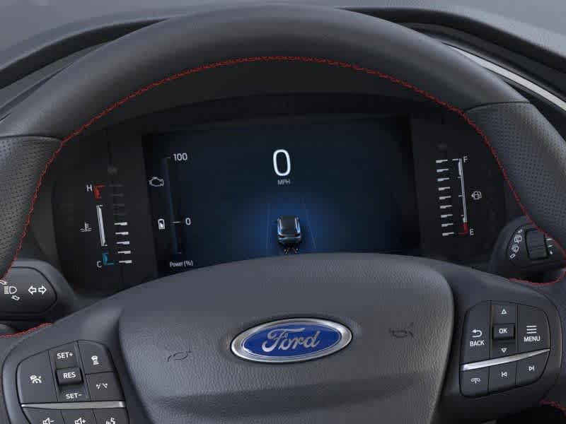 Thumbnail: 2025 Ford Escape - 13