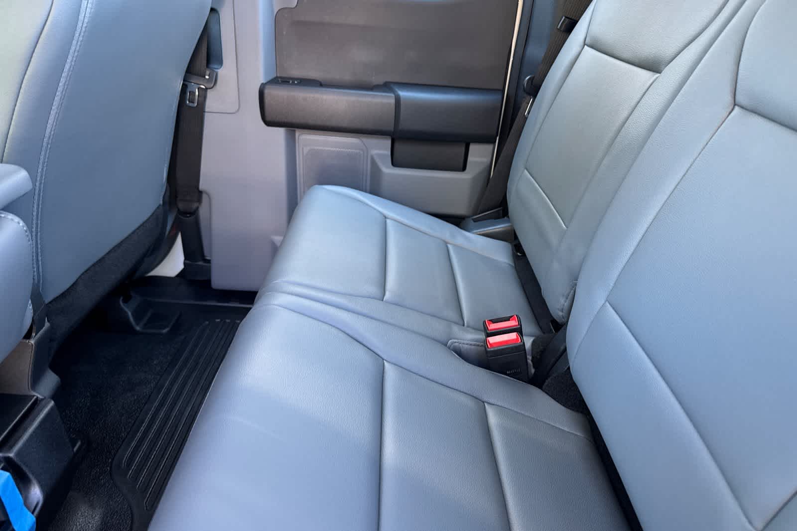 Thumbnail: 2026 Ford F-250 - 4